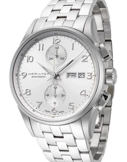 Hamilton Jazzmaster – Ref. H32576155, Neu