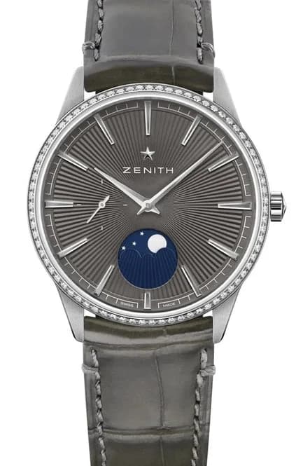 Zenith Elite – Ref. 03.3100.692/03.C923, Neu