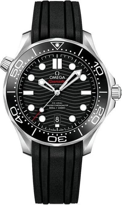 Omega Seamaster – Ref. 210.32.42.20.01.001, Wie neu – Bild 2/2