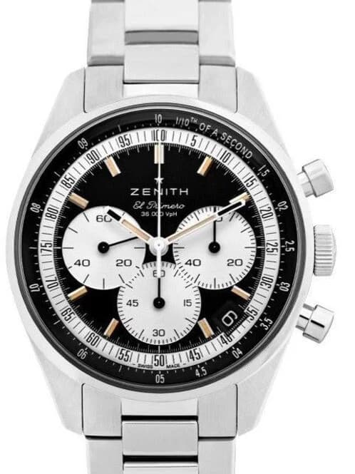 Zenith Chronomaster – Ref. 03.3200.3600/21.M3200, New