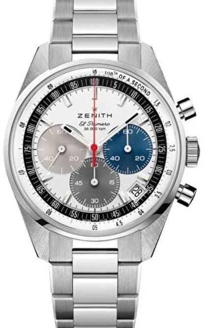 Zenith Chronomaster – Ref. 03.3200.3600/69.M3200, Neu
