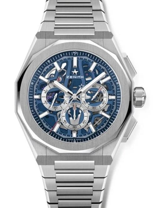 Zenith Defy Skyline – Ref. 03.9500.3600/79.I001, Neu