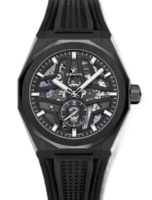 Zenith Defy Skyline – Ref. 49.9300.3620/78.I001, New