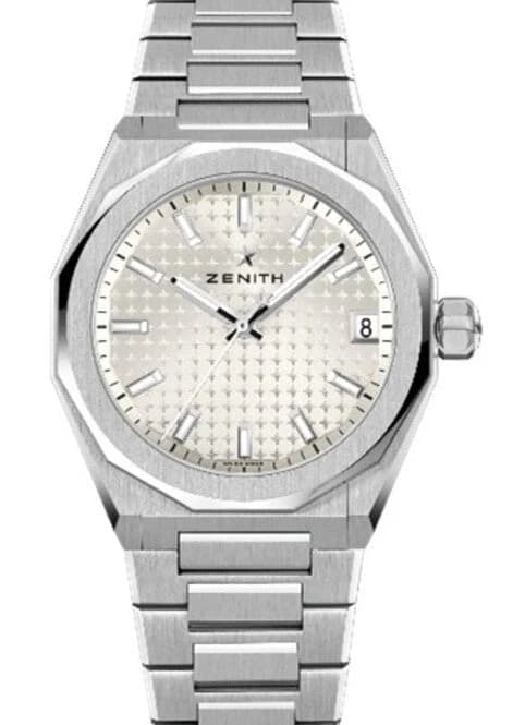 Zenith Defy Skyline – Ref. 03.9400.670/01.I001, New