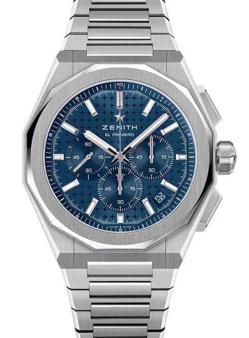 Zenith Defy Skyline – Ref. 03.9500.3600/51.I001, New