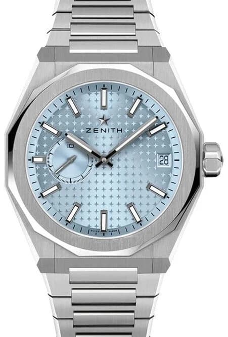 Zenith Defy Skyline – Ref. 03.9300.3620/15.I001, Neu