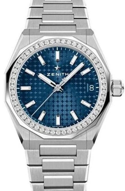 Zenith Defy Skyline – Ref. 16.9400.670/51.I001, Neu