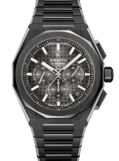Zenith Defy Skyline – Ref. 49.9500.3600/21.I001, Neu