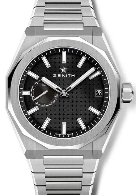 Zenith Defy Skyline – Ref. 03.9300.3620/21.I001, New