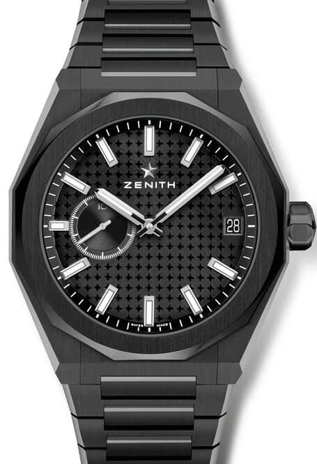 Zenith Defy Skyline – Ref. 49.9300.3620/21.I001, Wie neu