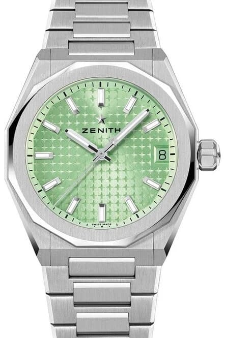 Zenith Defy Skyline – Ref. 03.9400.670/61.I001, Neu