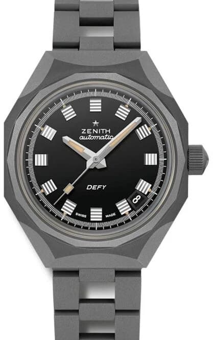 Zenith Revival – Ref. 97.A3642.670/21.M3642, New
