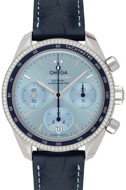 Omega Speedmaster – Ref. 324.38.38.50.03.001, New