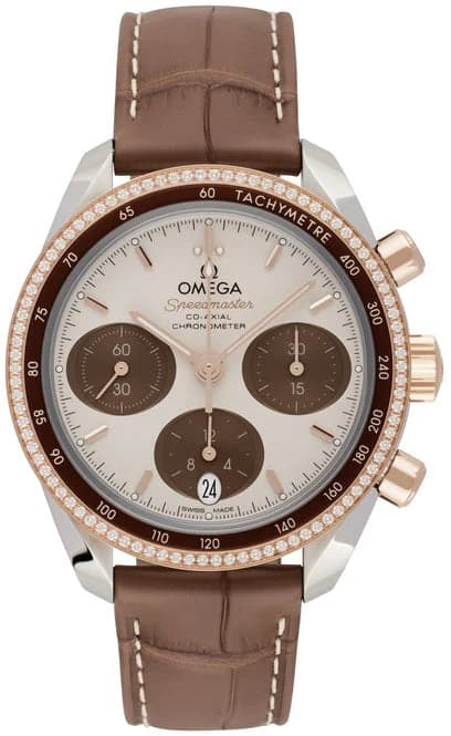 Omega Speedmaster – Ref. 324.28.38.50.02.002, like new