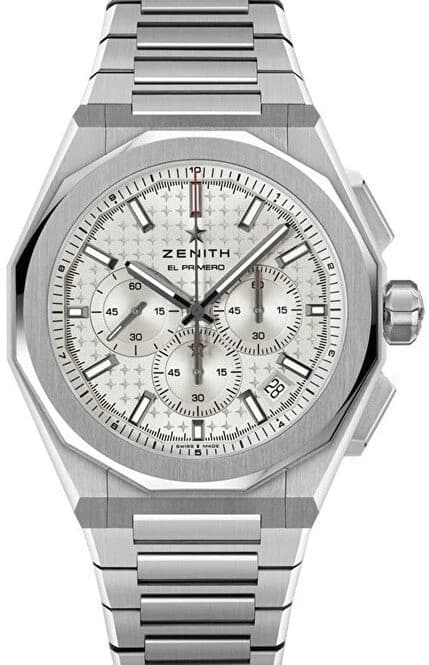 Zenith El Primero – Ref. 03.9500.3600/01.I001, Neu
