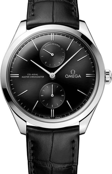 Omega Trésor – Ref. 435.13.40.22.01.001, New