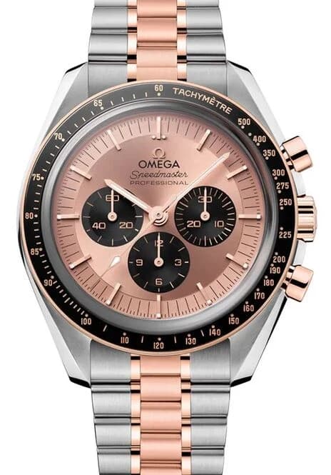 Omega Speedmaster – Ref. 310.20.42.50.99.001, Wie neu