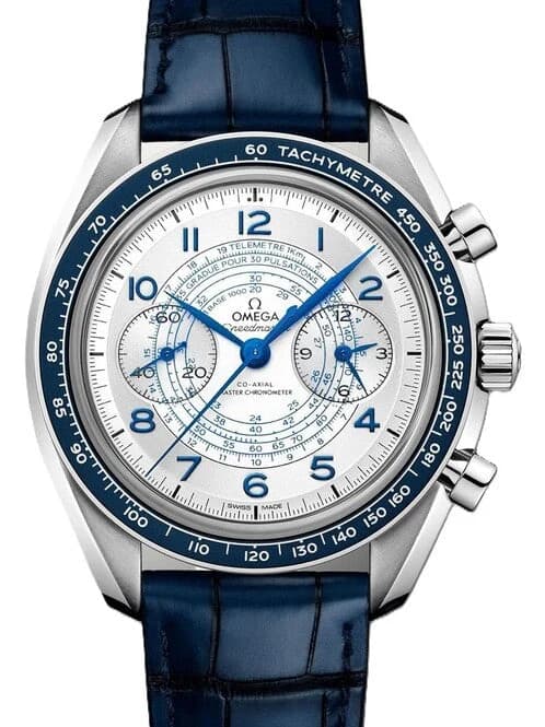 Omega Speedmaster – Ref. 329.33.43.51.02.001, like new