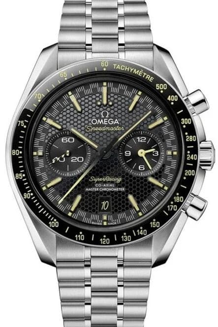 Omega Speedmaster – Ref. 329.30.44.51.01.003, Wie neu
