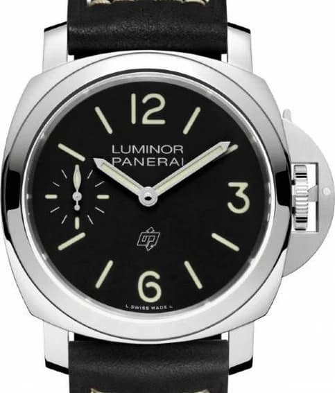 Panerai Luminor – Ref. PAM01084, Wie neu