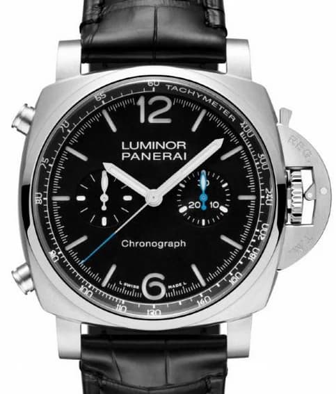 Panerai Luminor – Ref. PAM01109, Wie neu