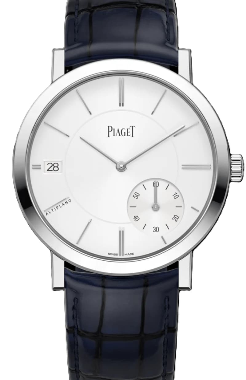 Piaget Altiplano – Ref. G0A45402, like new