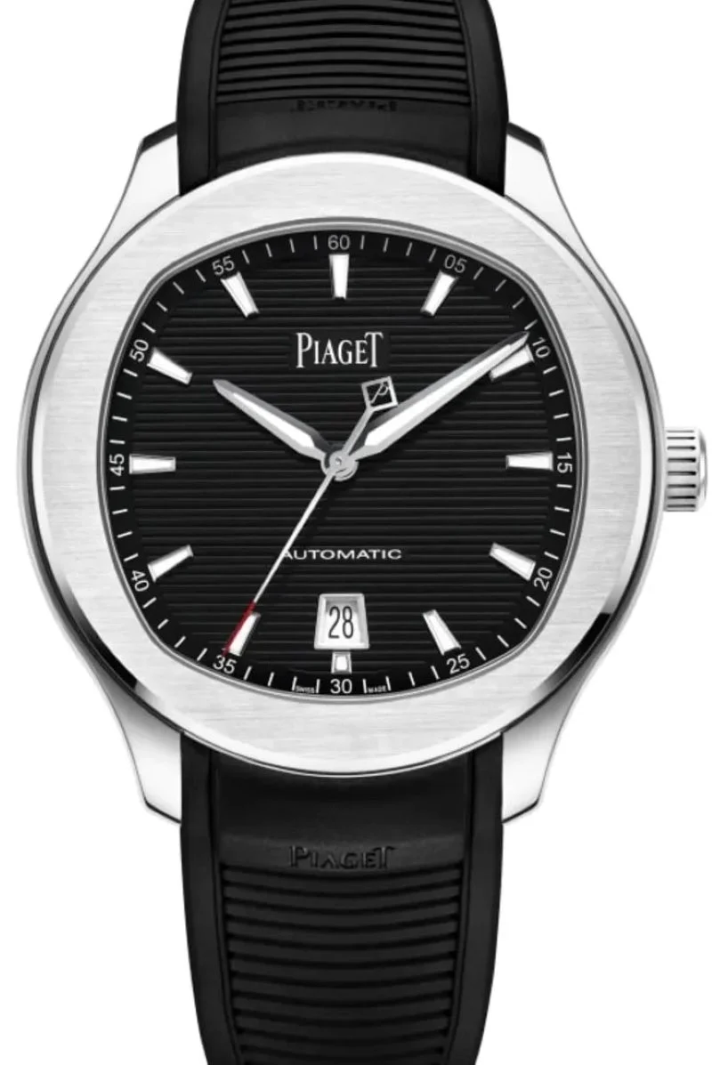 Piaget Polo – Ref. G0A47014, Wie neu