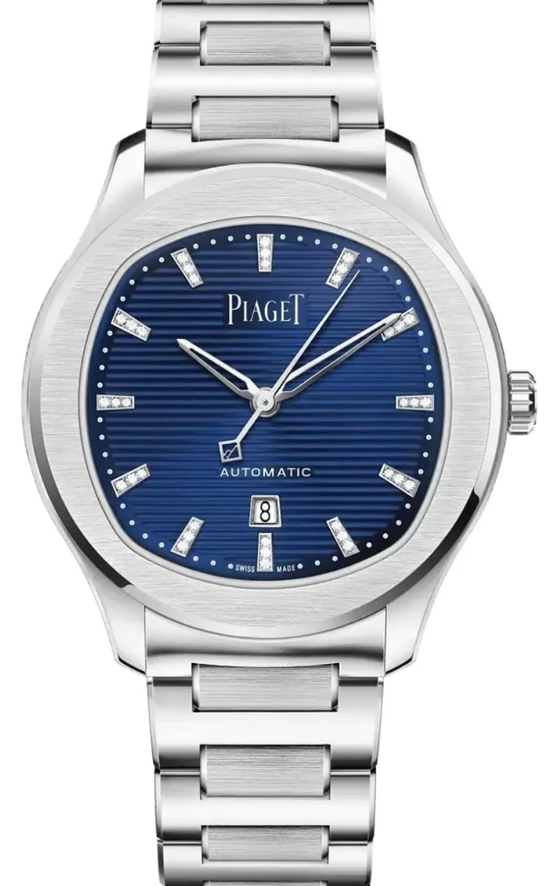 Piaget Polo – Ref. G0A46018, Wie neu