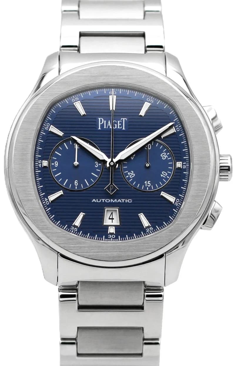 Piaget Polo – Ref. G0A41006, Wie neu