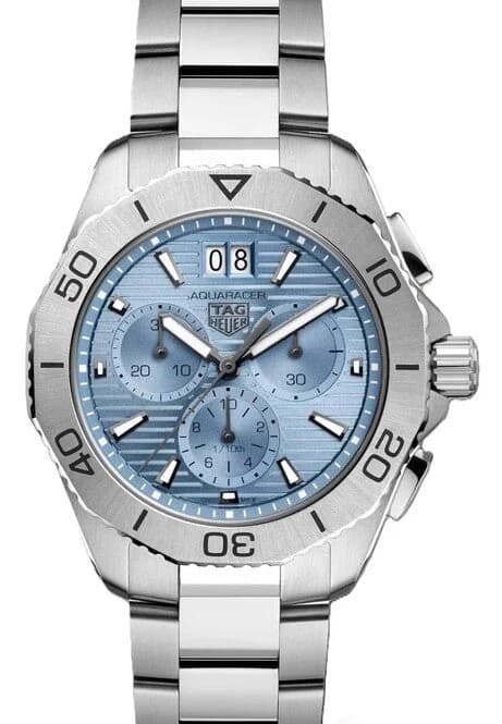 TAG Heuer Aquaracer – Ref. CBP1112.BA0627, good