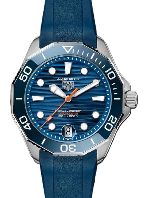 TAG Heuer Aquaracer – Ref. WBP5111.FT6259, Neu