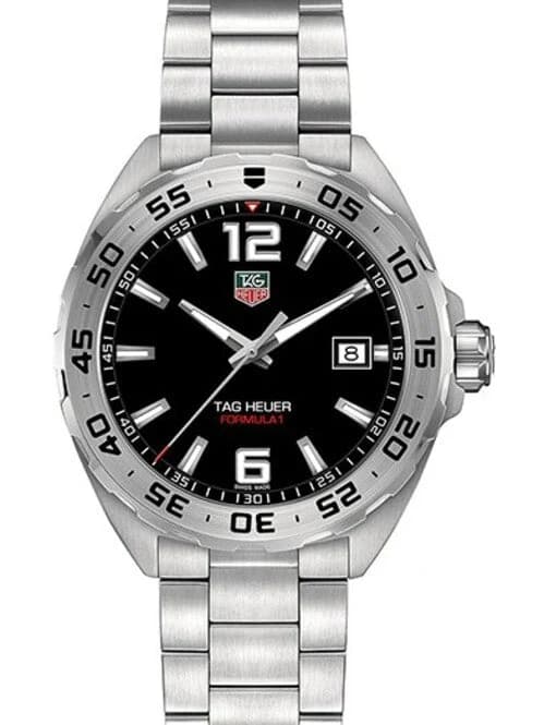 TAG Heuer Formula 1 – Ref. WAZ1112.BA0875, Neu