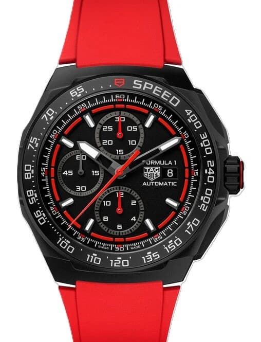 TAG Heuer Formula 1 – Ref. CBZ2085.FT8093, good