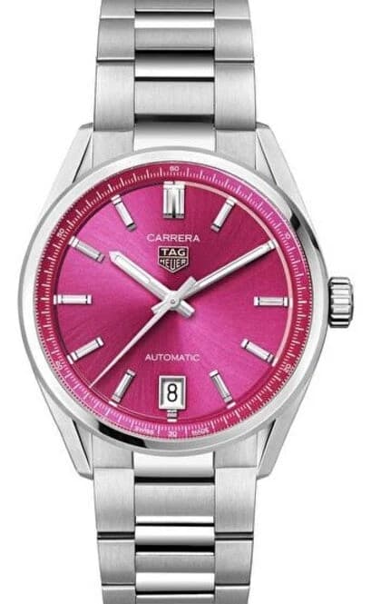 TAG Heuer Carrera – Ref. WBN2313.BA0001, like new