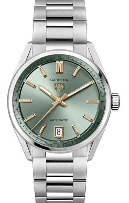 TAG Heuer Carrera – Ref. WBN2312.BA0001, like new