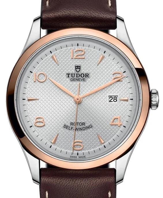 Tudor 1926 – Ref. M91550-0014, Wie neu