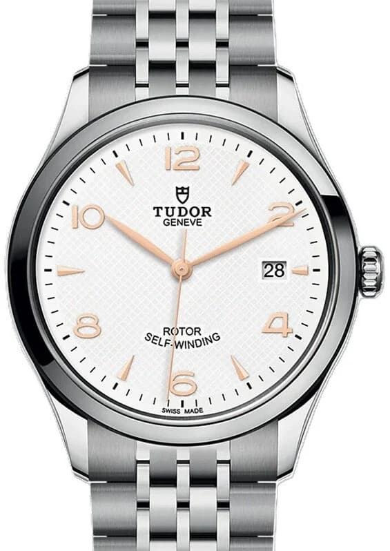 Tudor 1926 – Ref. 91550-0011, Wie neu
