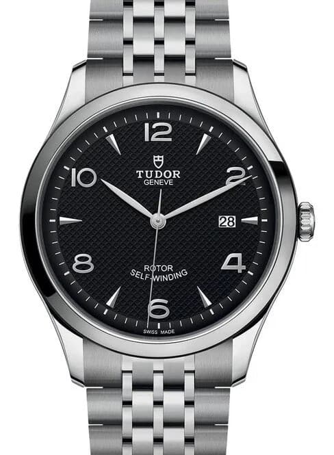 Tudor 1926 – Ref. M91650-0002, Wie neu