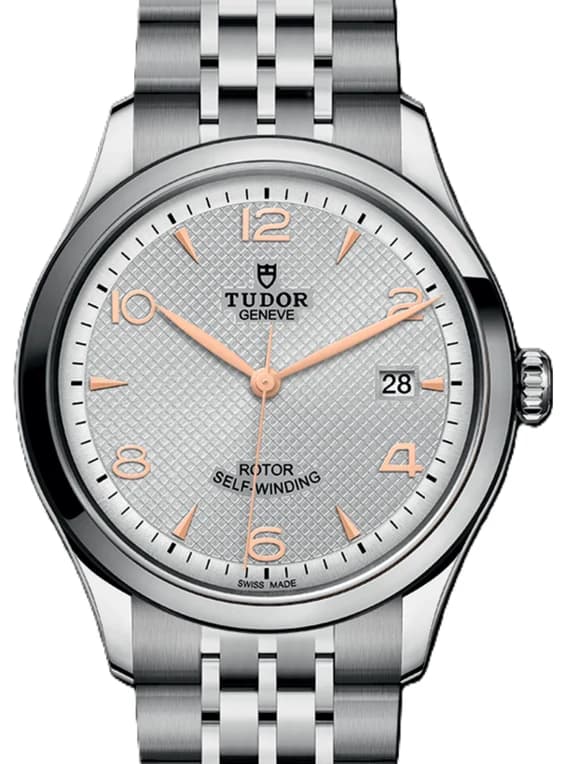 Tudor 1926 – Ref. 91550-0001, Wie neu