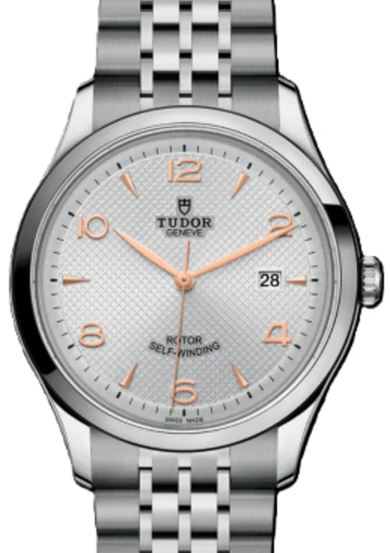 Tudor 1926 – Ref. 91650-0001, Wie neu