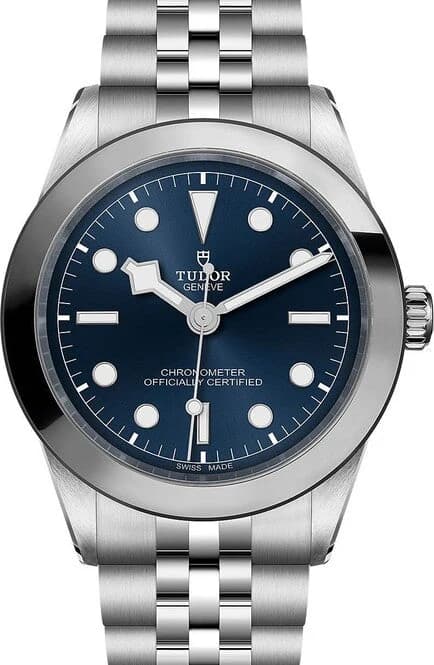 Tudor Black Bay – Ref. M79660-0002, Wie neu