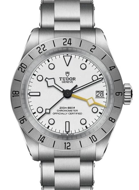 Tudor Black Bay Pro – Ref. M79470-0004, like new