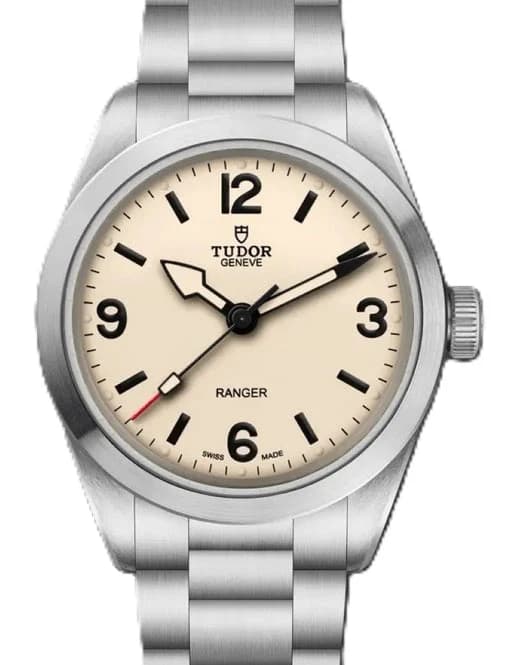 Tudor Ranger – Ref. M79950-0008, Wie neu