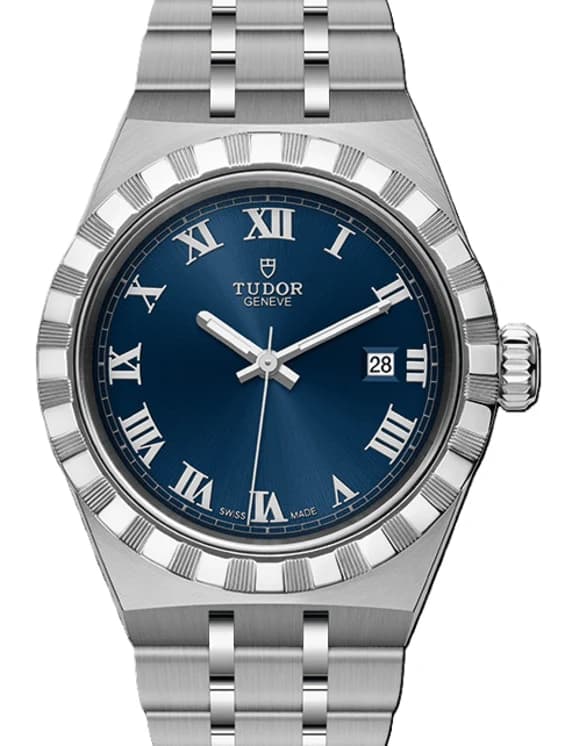 Tudor Royal – Ref. M28300-0006, Neu