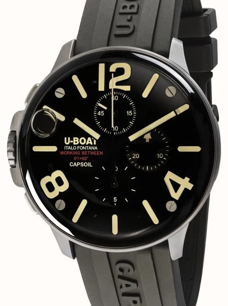 U-Boat Capsoil – Ref. 8111/E, Neu
