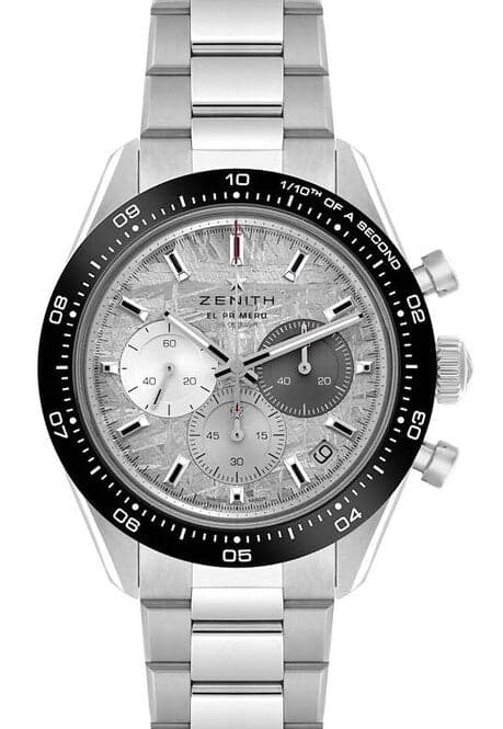 Zenith Chronomaster Sport – Ref. 03.3120.3600/76.M3100, New