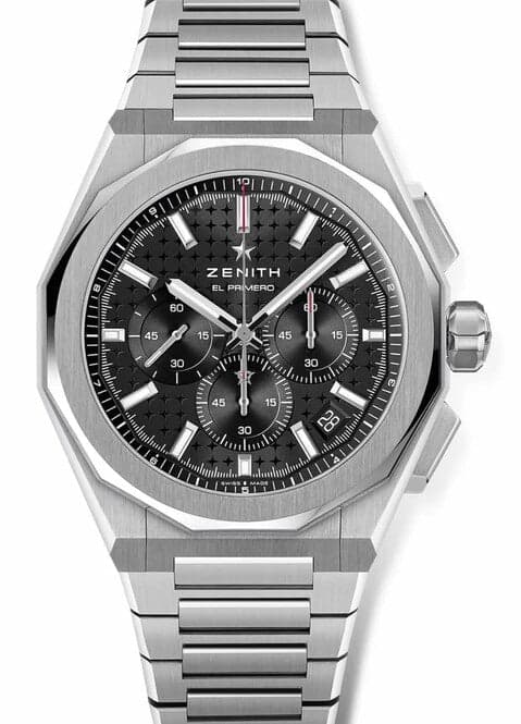 Zenith Defy – Ref. 03.9500.3600/21.I001, Neu