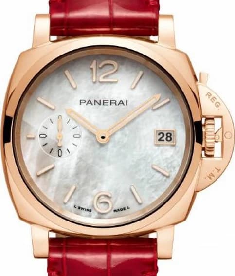 Panerai Luminor Due – Ref. PAM01280, Neu