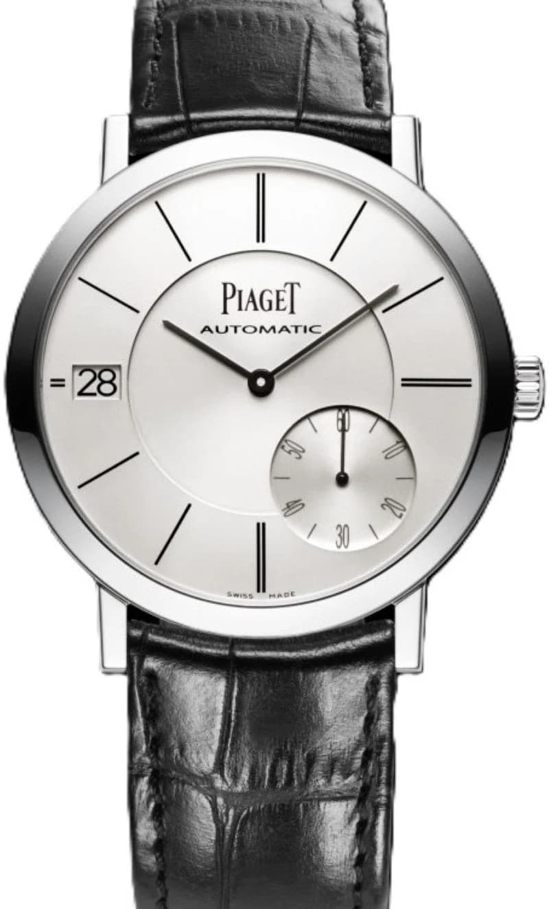 Piaget Altiplano – Ref. G0A38130, like new