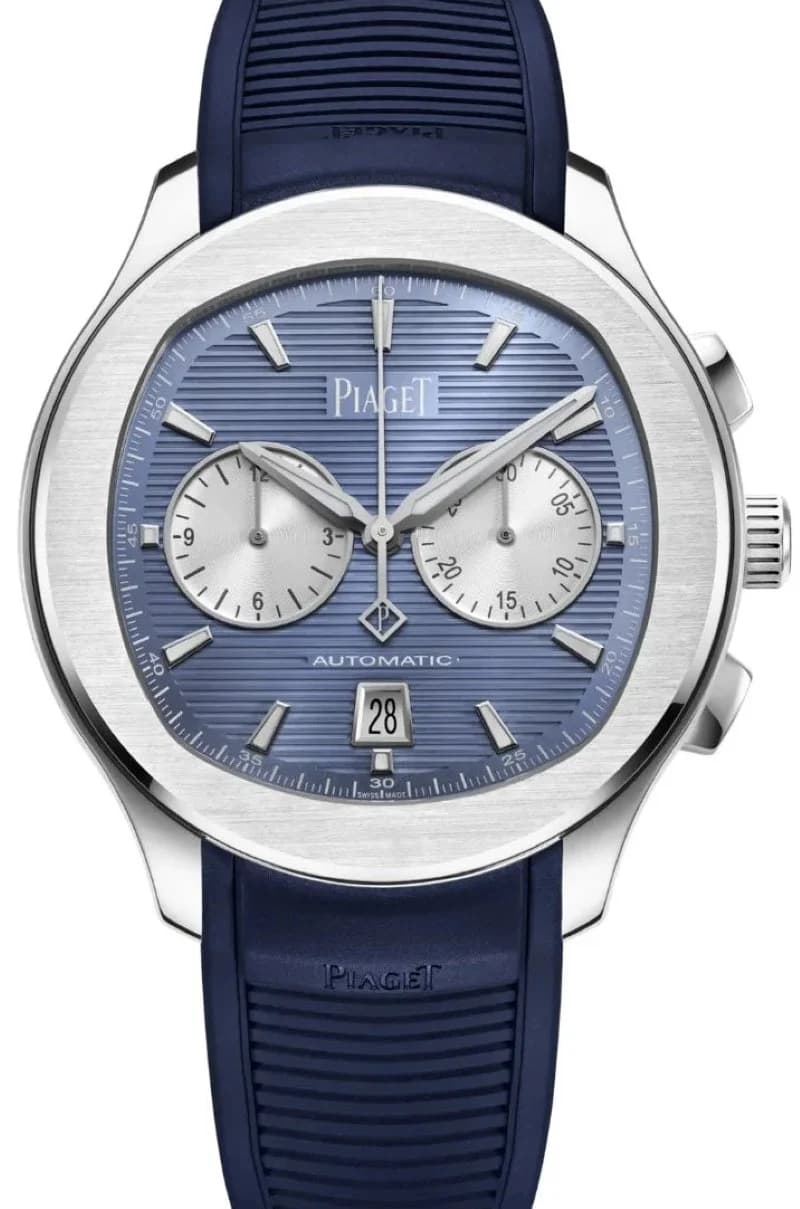 Piaget Polo – Ref. G0A48024, Wie neu